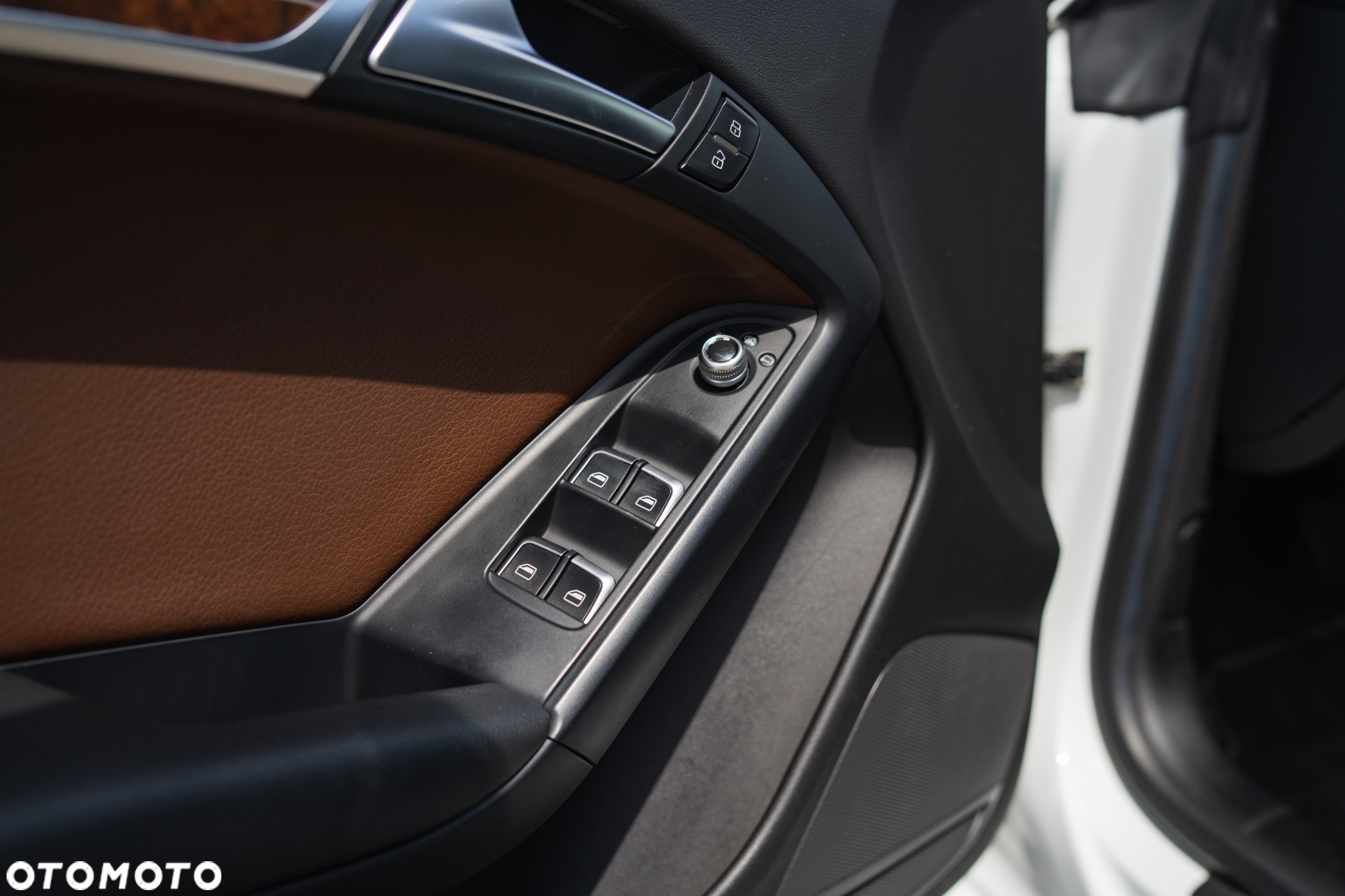 Audi A5 Cabrio - 14