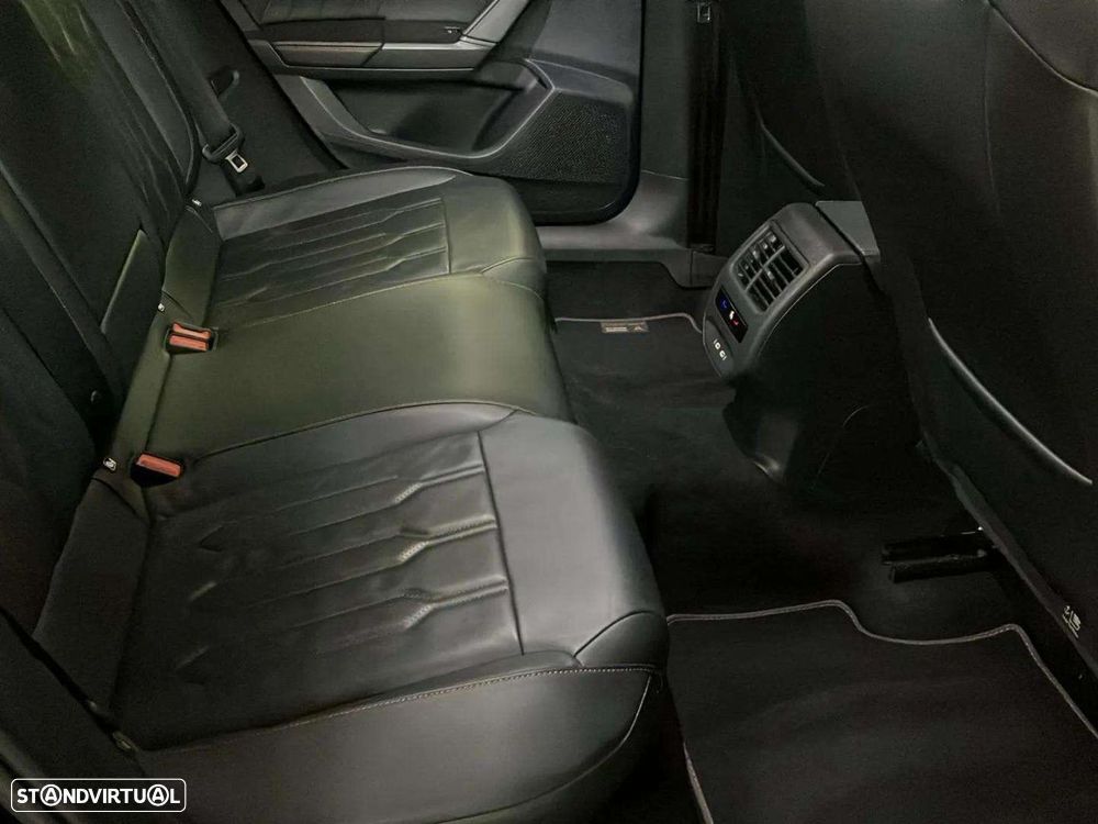 Cupra Formentor 1.5 TSI Plus DSG - 14