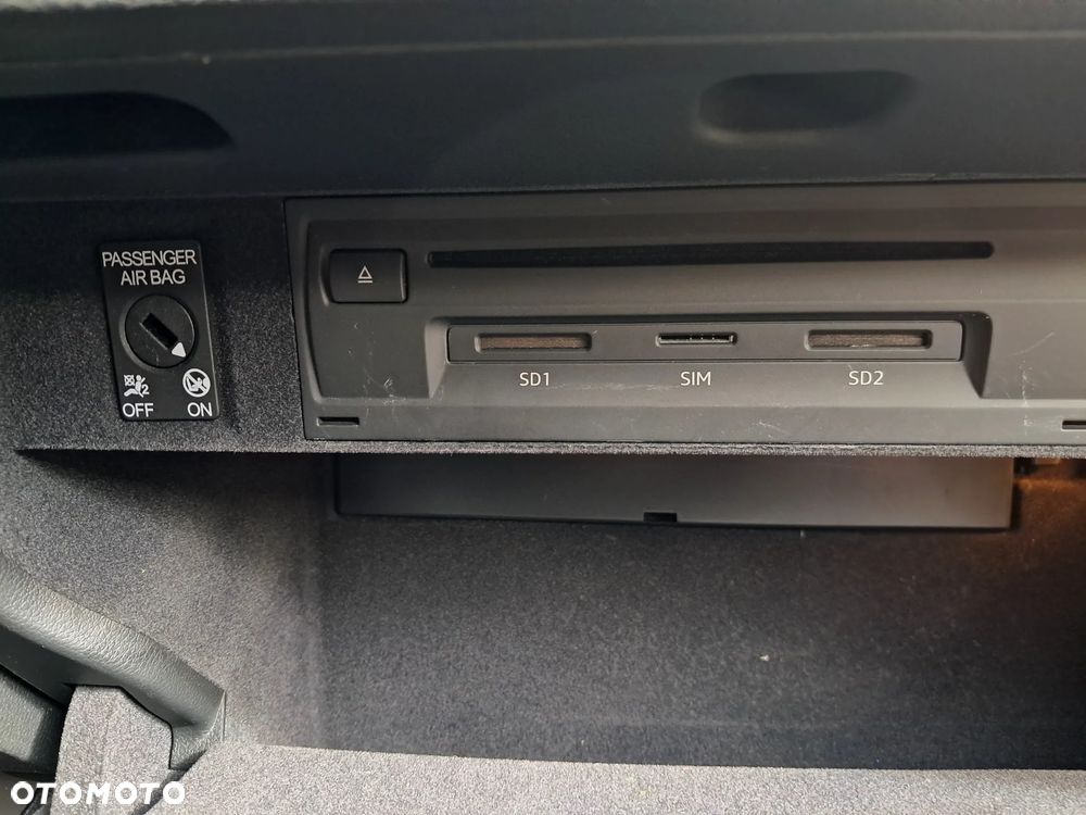 Audi A3 Sportback 2.0 TDI Sport S tronic - 37