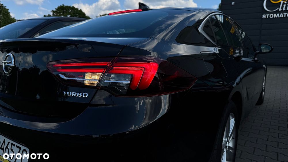 Opel Insignia 1.5 T GPF Exclusive S&S - 3