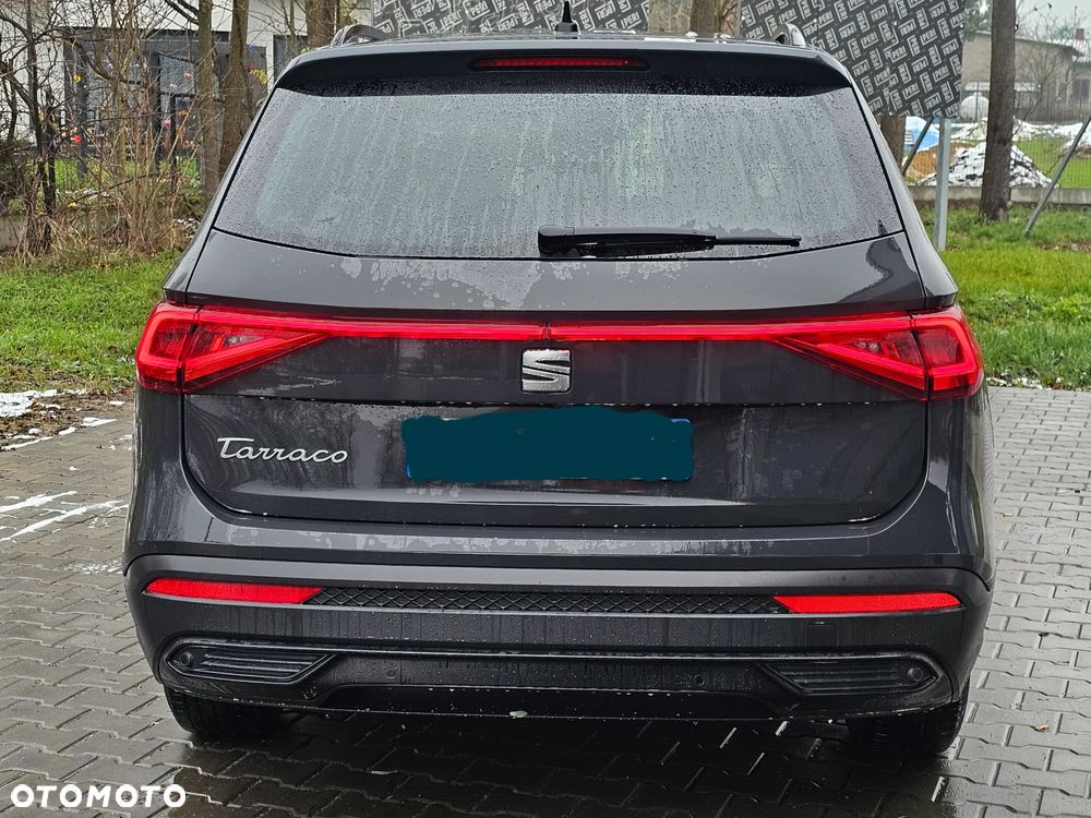 Seat Tarraco 2.0 TDI SCR DSG Xperience - 7