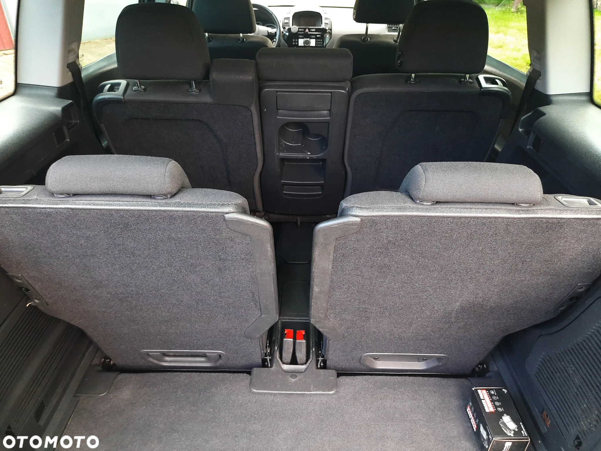 Opel Zafira 1.6 ECOFLEX Edition 111 Jahre - 19