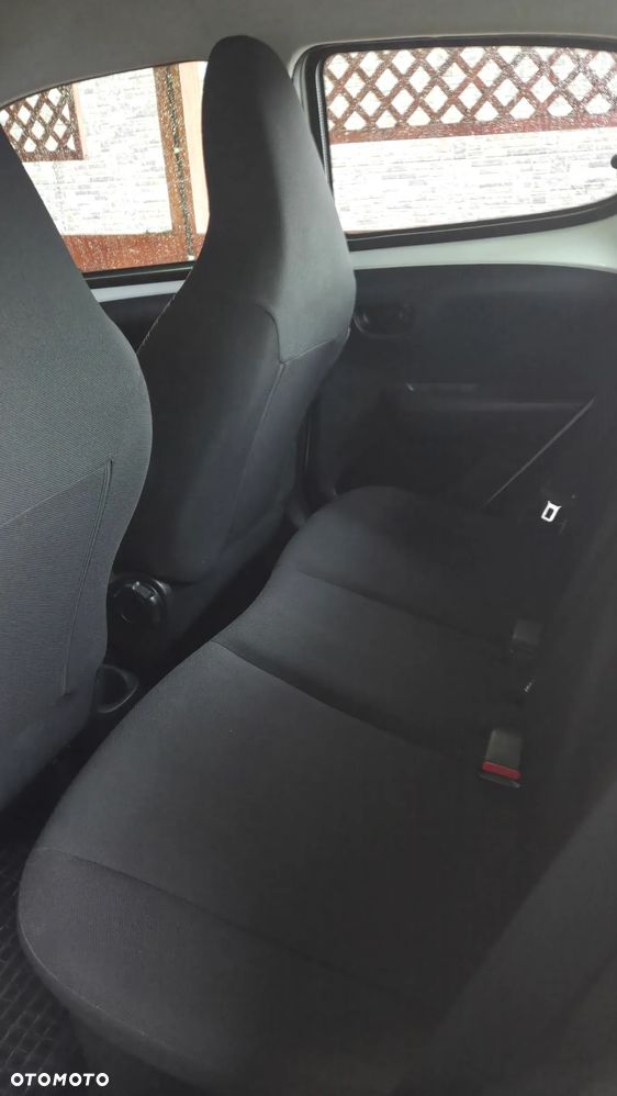 Citroën C1 1.2 Pure Tech Feel - 17