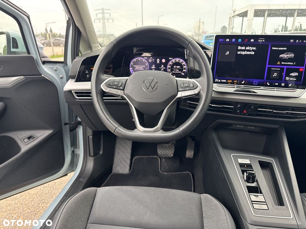 Volkswagen Golf Variant - 24