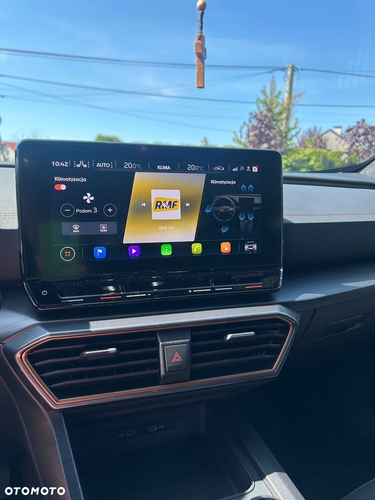 Cupra Formentor 1.5 TSI - 30