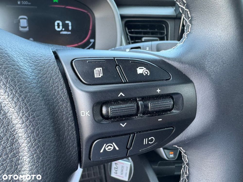 Kia Stonic 1.2 M - 17
