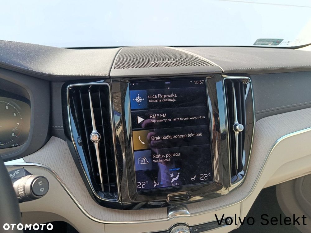 Volvo XC 60 - 19