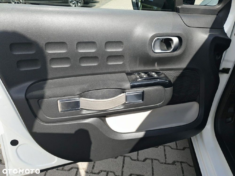 Citroën C3 1.2 PureTech Feel - 13