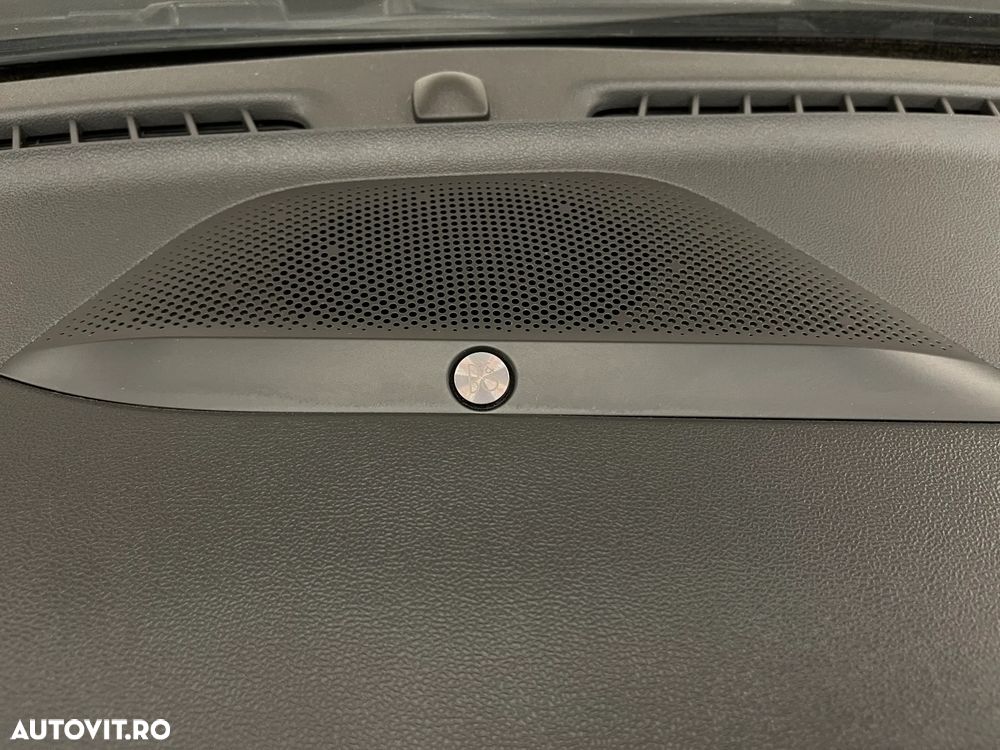 FORD Focus 2021 — imagine 27