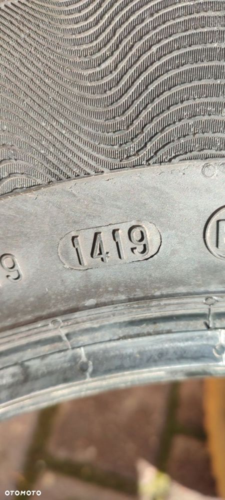 Opony Letnie Continental ContiPremiumContact 5 185/70/14 88H 2019r 4x5-6,3m - 11