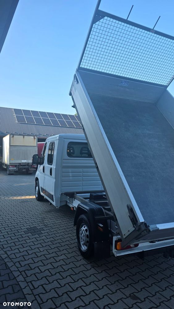 Fiat Ducato - 8