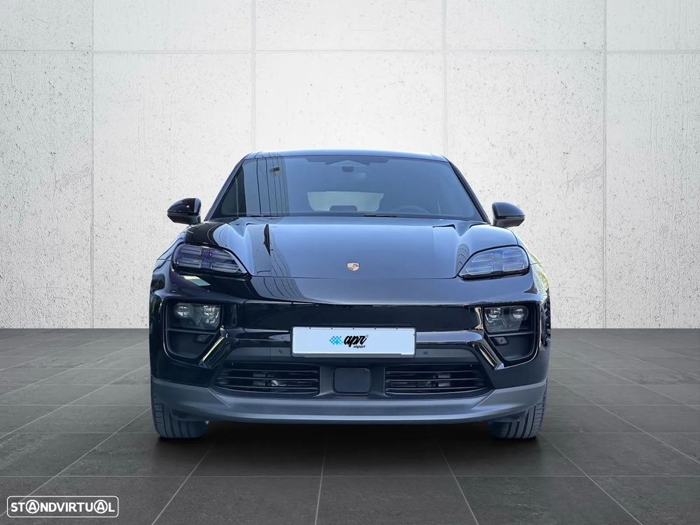 Porsche Macan Standard - 2