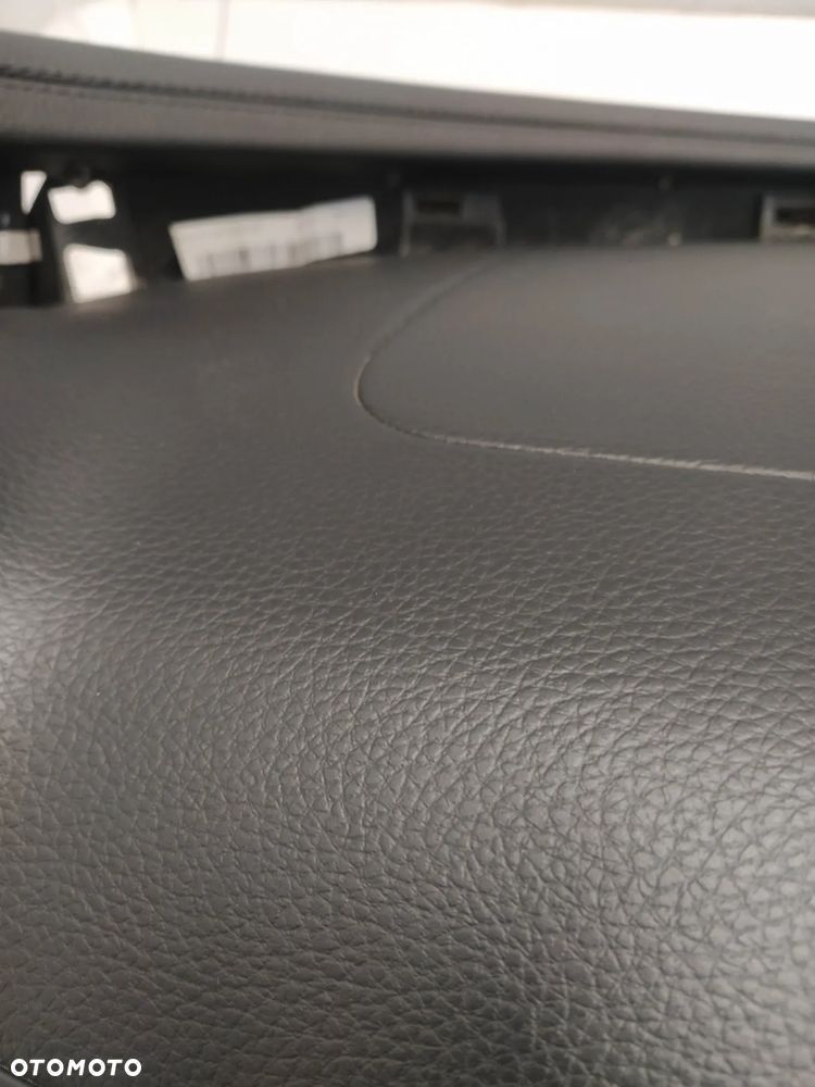 JAGUAR XJ X351 DESKA ROZDZIELCZA KOKPIT KONSOLA UK - 15