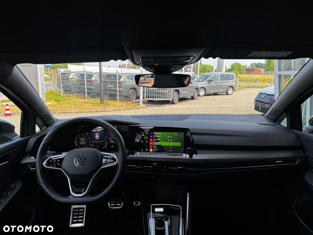 Volkswagen Golf 1.5 eTSI EVO R-Line DSG - 8