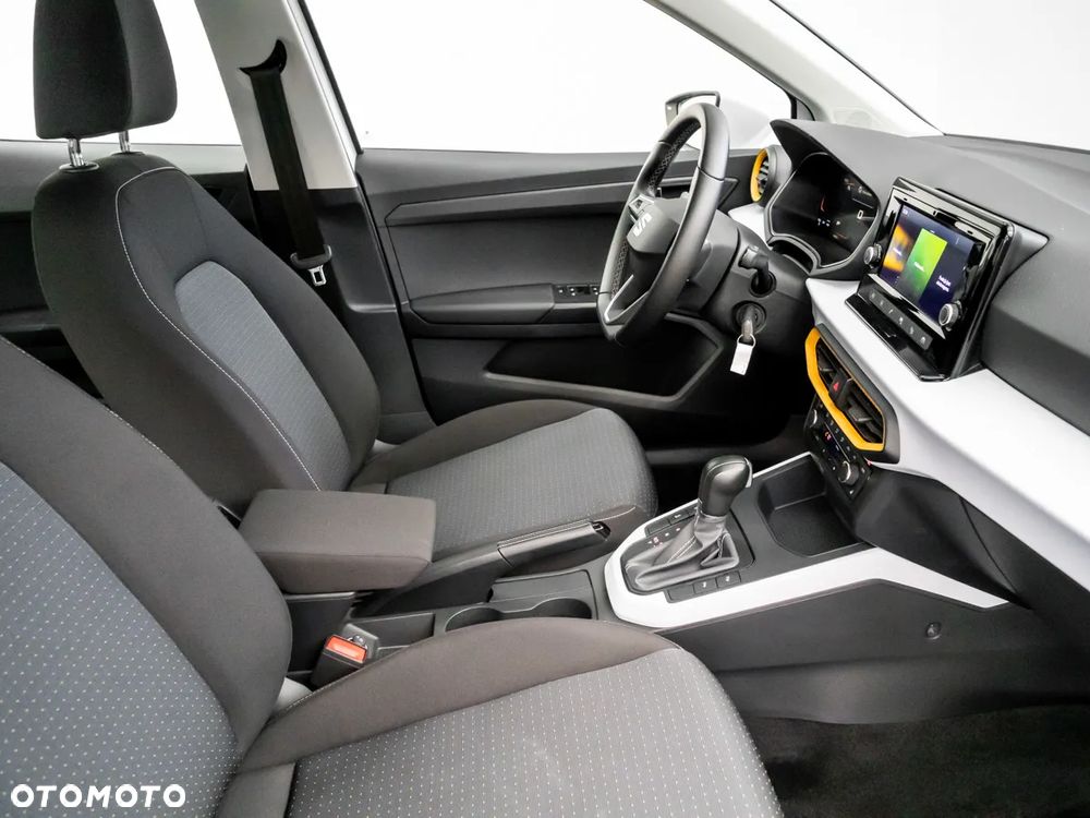 Seat Arona 1.0 TSI Style S&S DSG - 22