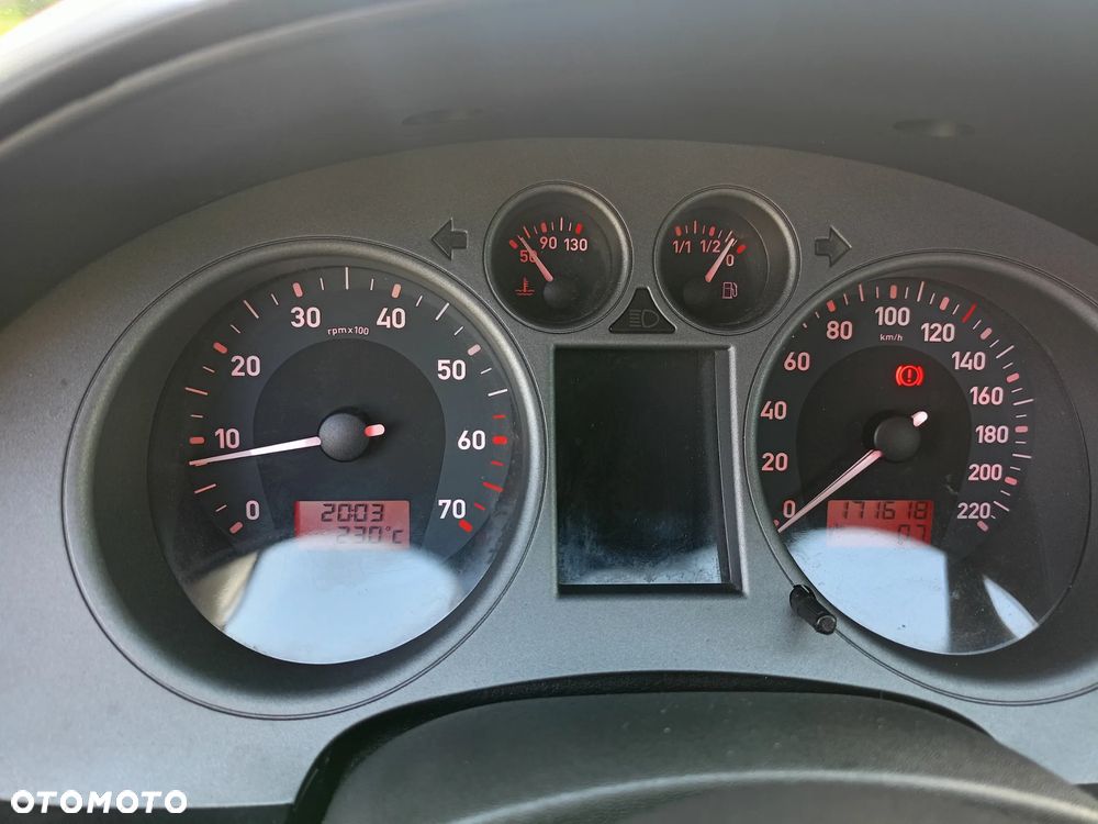 Seat Ibiza 1.4 16V Entry - 19