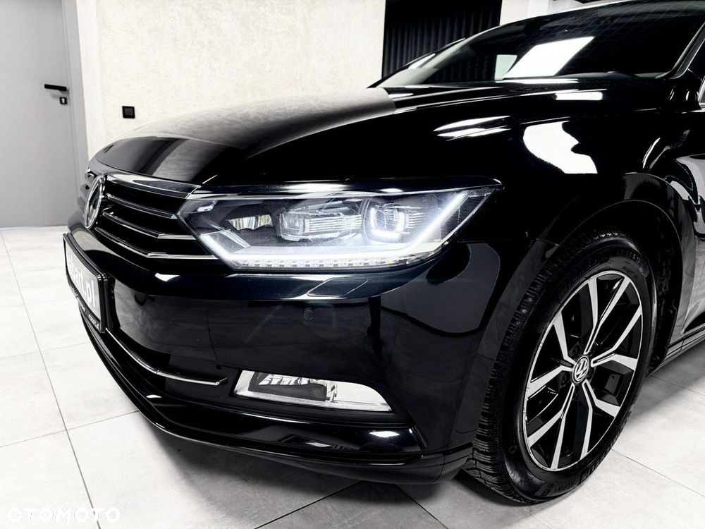 Volkswagen Passat 1.8 TSI BMT Highline DSG - 16