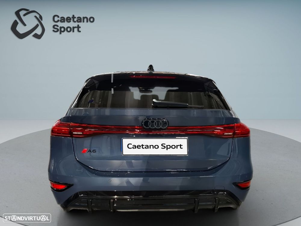 Audi A6 Avant e-tron 100 kWh Performance - 8