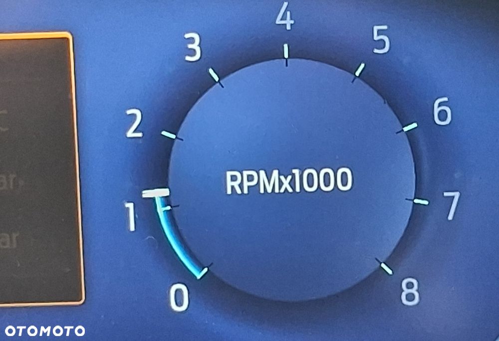 Ford Fiesta 1.5 EcoBoost ST ASS - 9