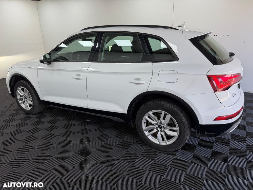 Audi Q5 ack 50 TFSI e quattro S tronic PHEV Advanced - 28