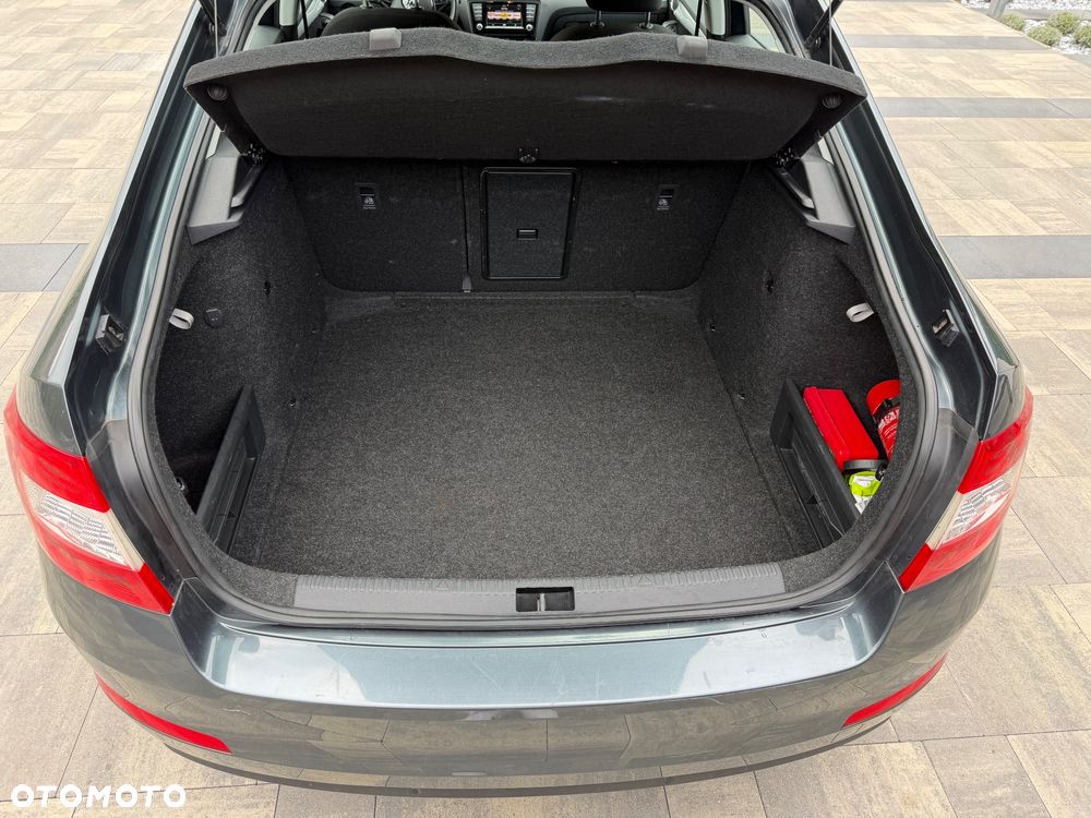 Skoda Octavia 1.8 TSI Style - 19