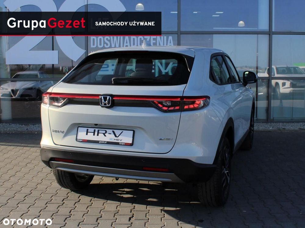 Honda HR-V - 8