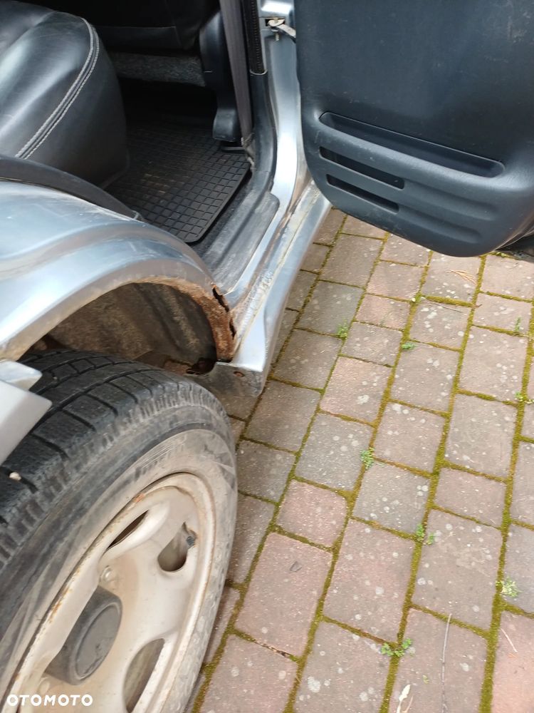 Suzuki Grand Vitara 2.0 Tdi - 8