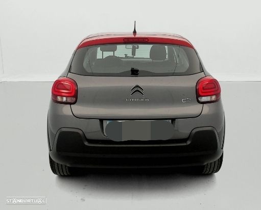Citroën C3 Pure Tech S&S Feel Pack - 10