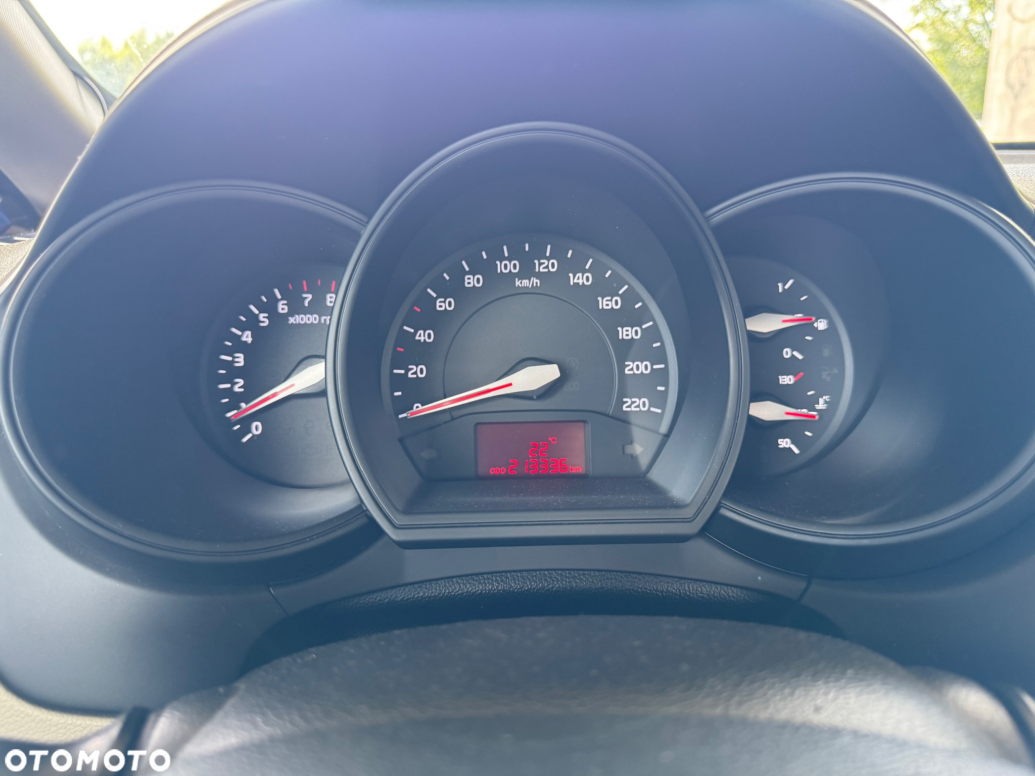 Kia Rio 1.2 S - 7
