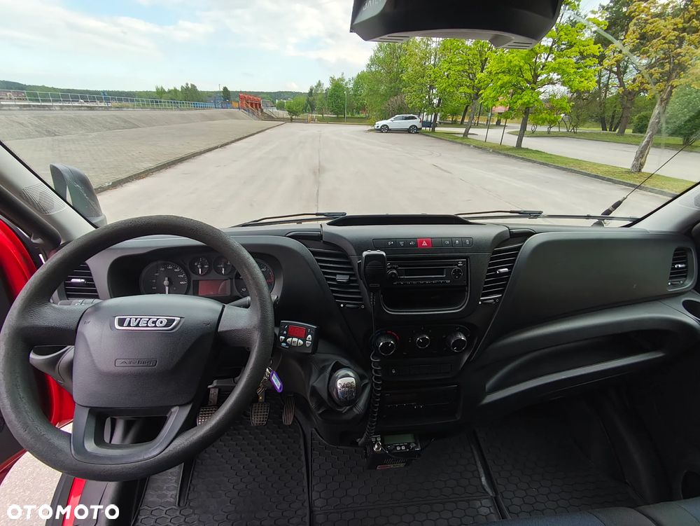 Iveco Daily - 20