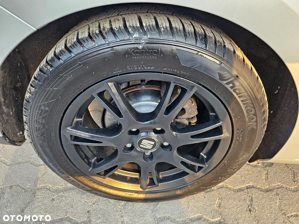 Seat Leon 1.6 TDI Start&Stop Style - 31