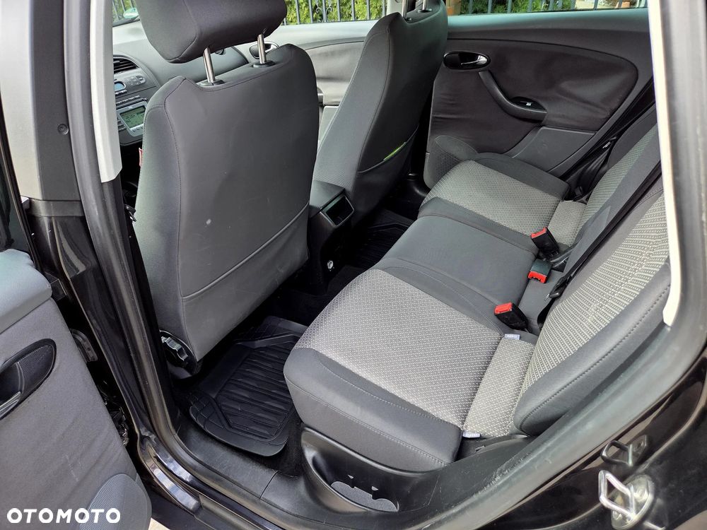Seat Altea - 14