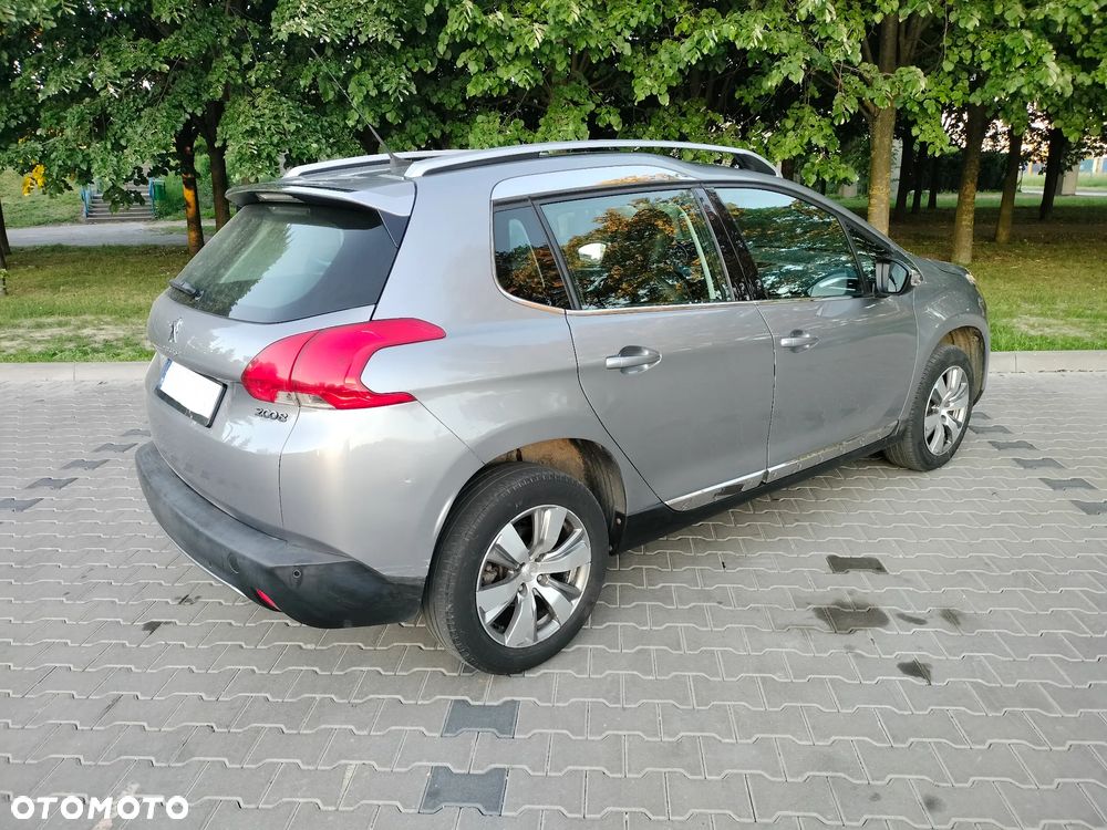 Nissan Qashqai 1.5 dCi DPF acenta - 4
