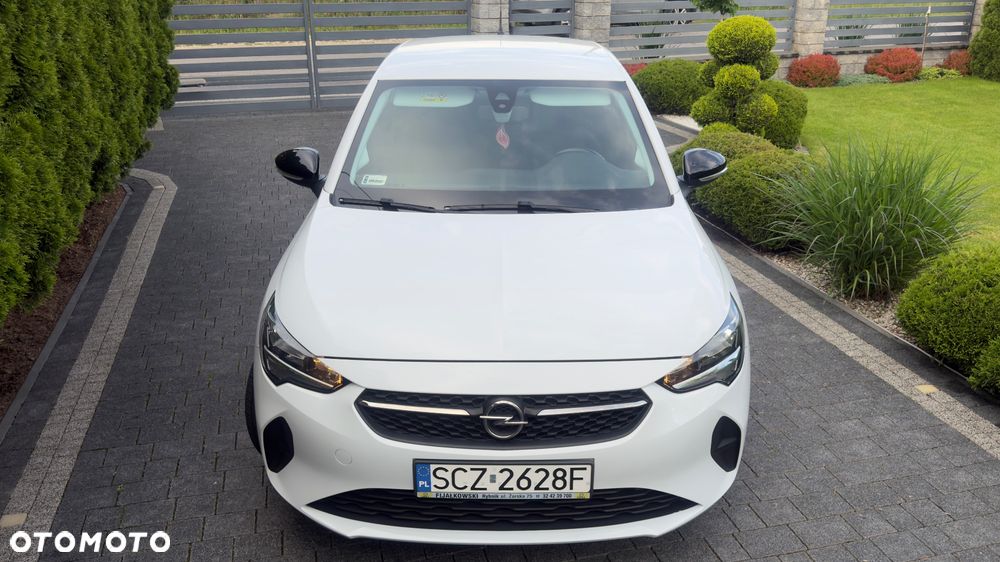 Opel Corsa 1.2 S&S - 35