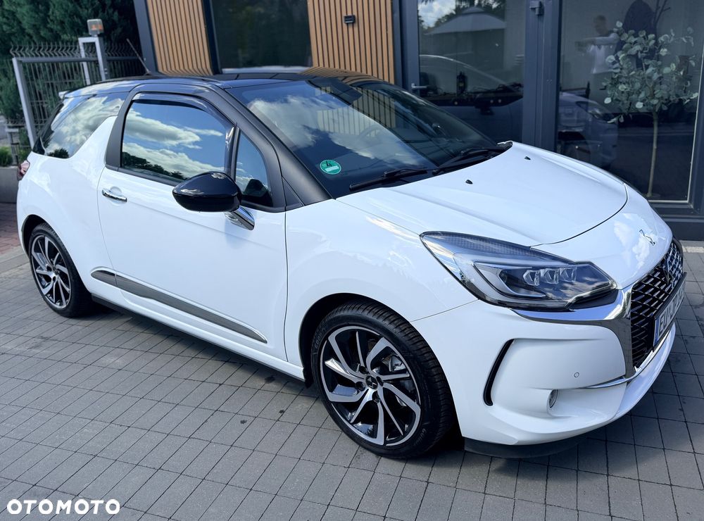 Citroën DS3 THP 165 Start & Stop Limited Edition 1955 - 3
