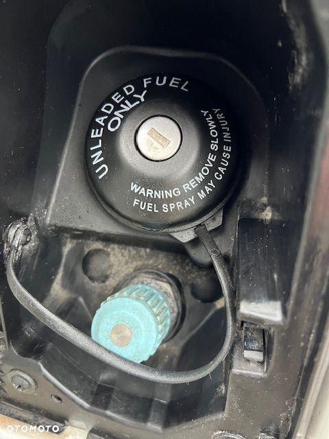 Fiat Ducato L3H2 gaz CNG i 3,0 benzyna klima tempomat - 11