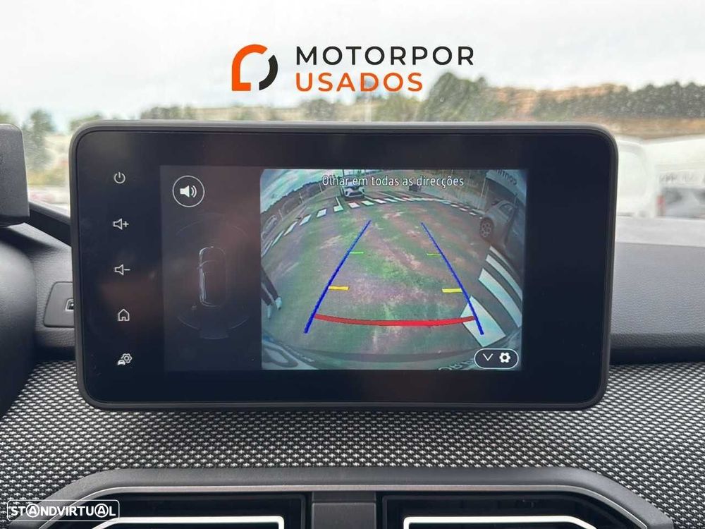 Dacia Jogger 1.0 TCe Extreme - 11