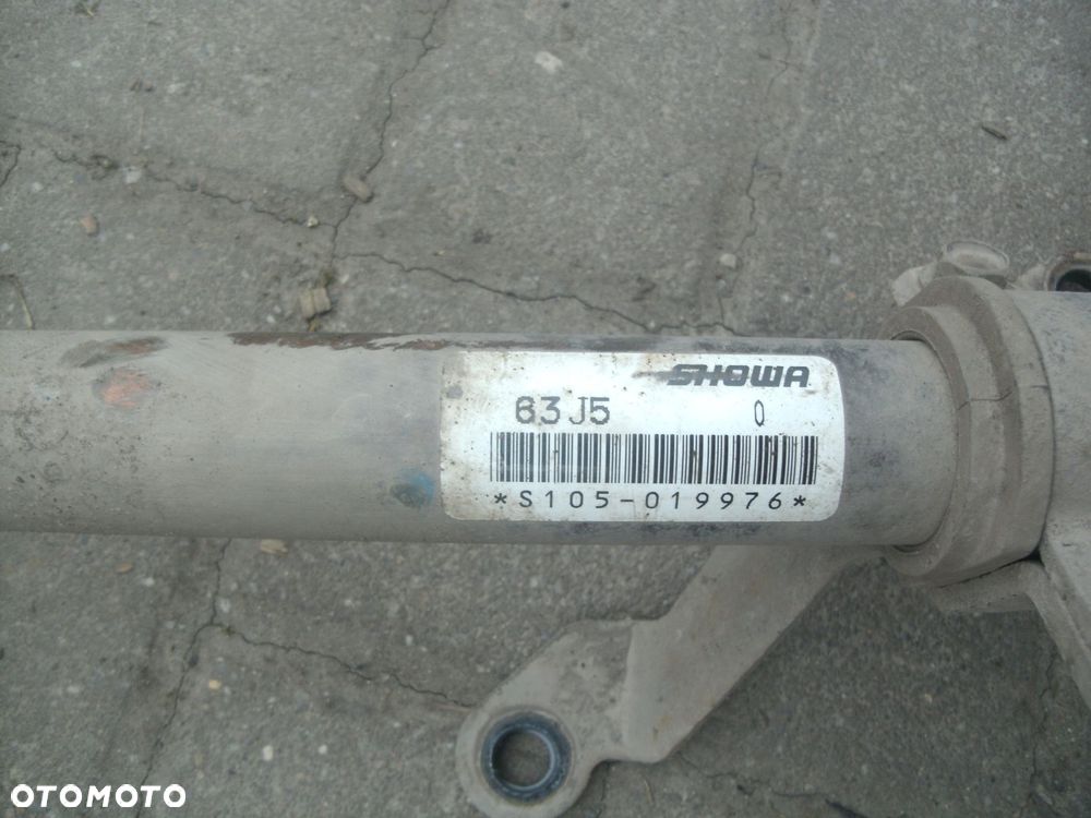 przekladnia kierownicza suzuki swift iv mk6 63j5 - 4