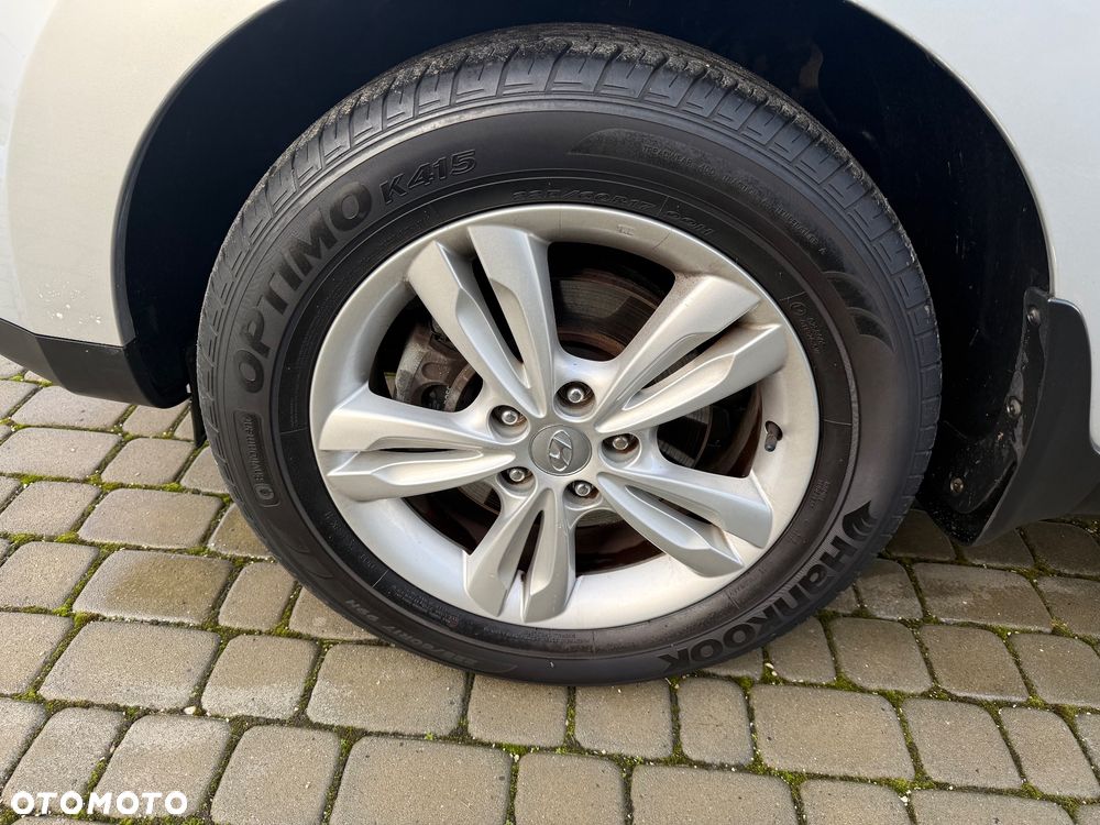 Hyundai ix35 1.6 2WD Comfort - 7