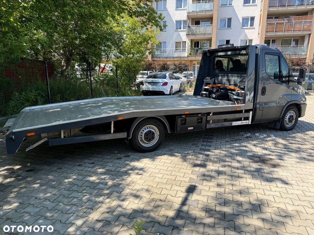 Iveco Daily Polmar - 7