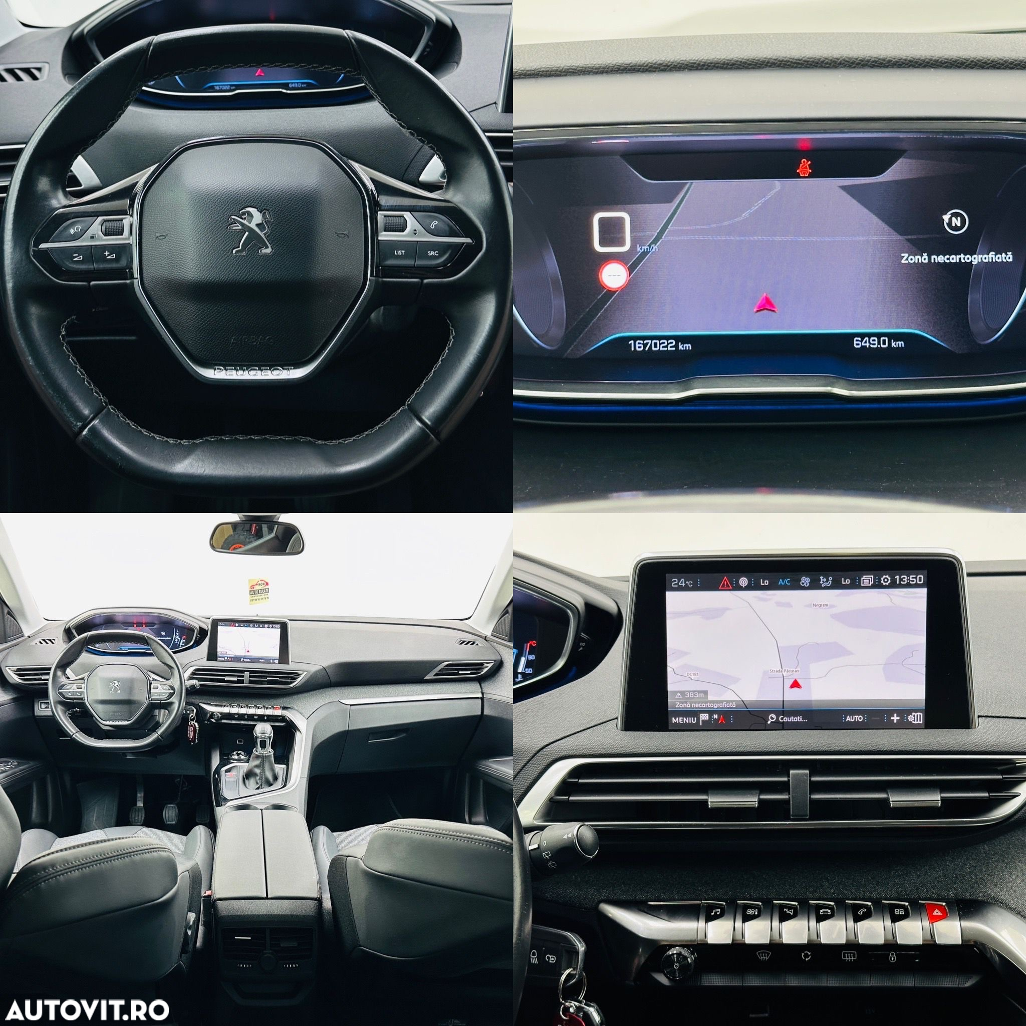 Peugeot 3008 - 8