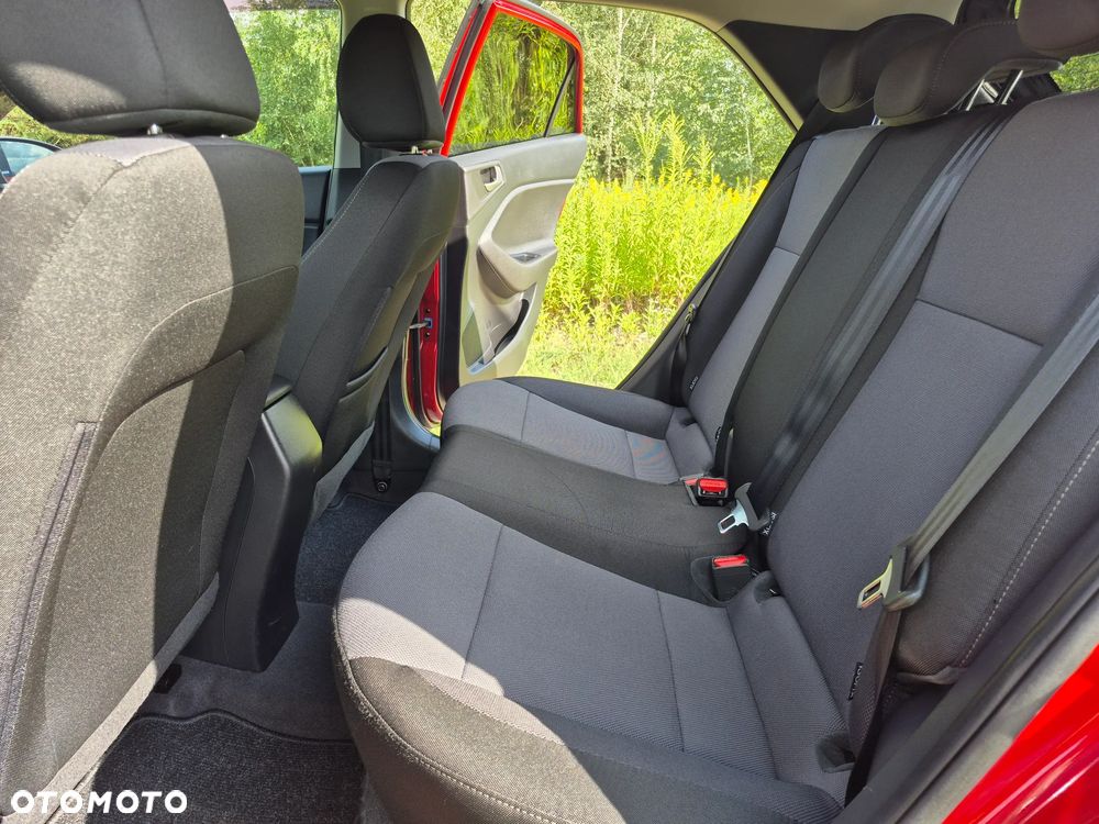 Hyundai i20 1.0 T-GDI DCT Advantage+ - 13