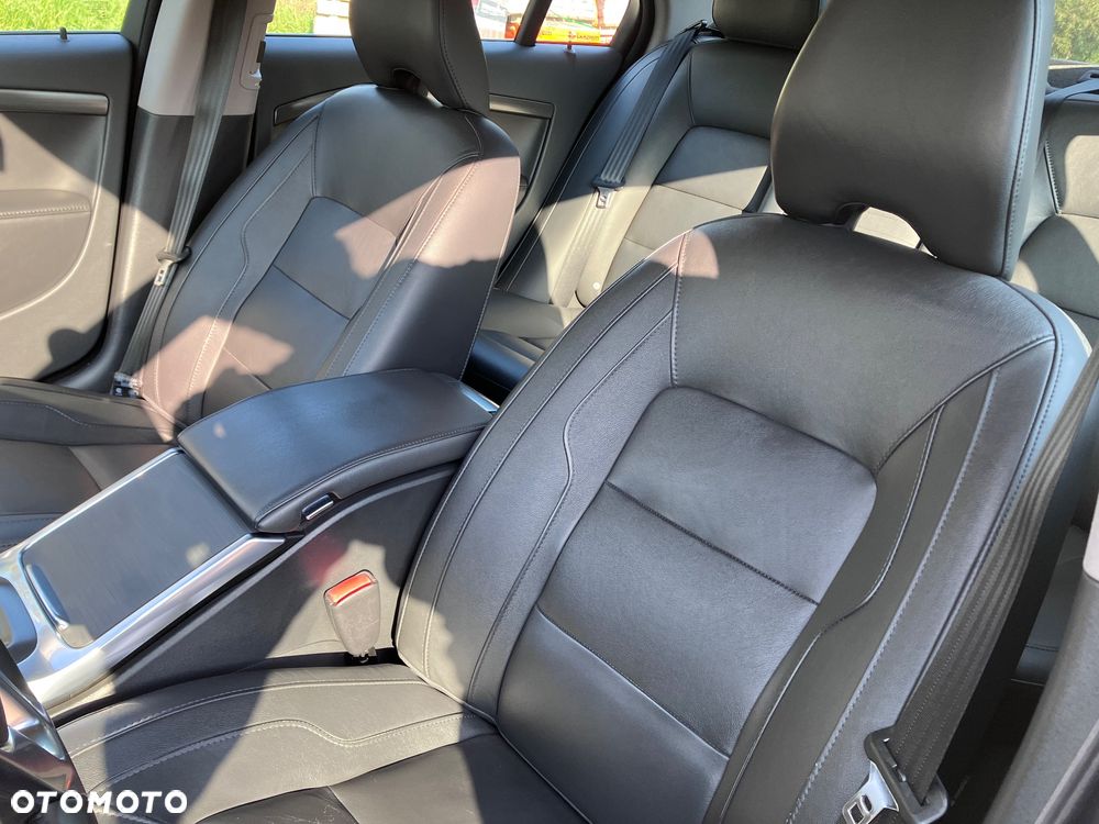 Volvo S80 T6 AWD Summum - 21