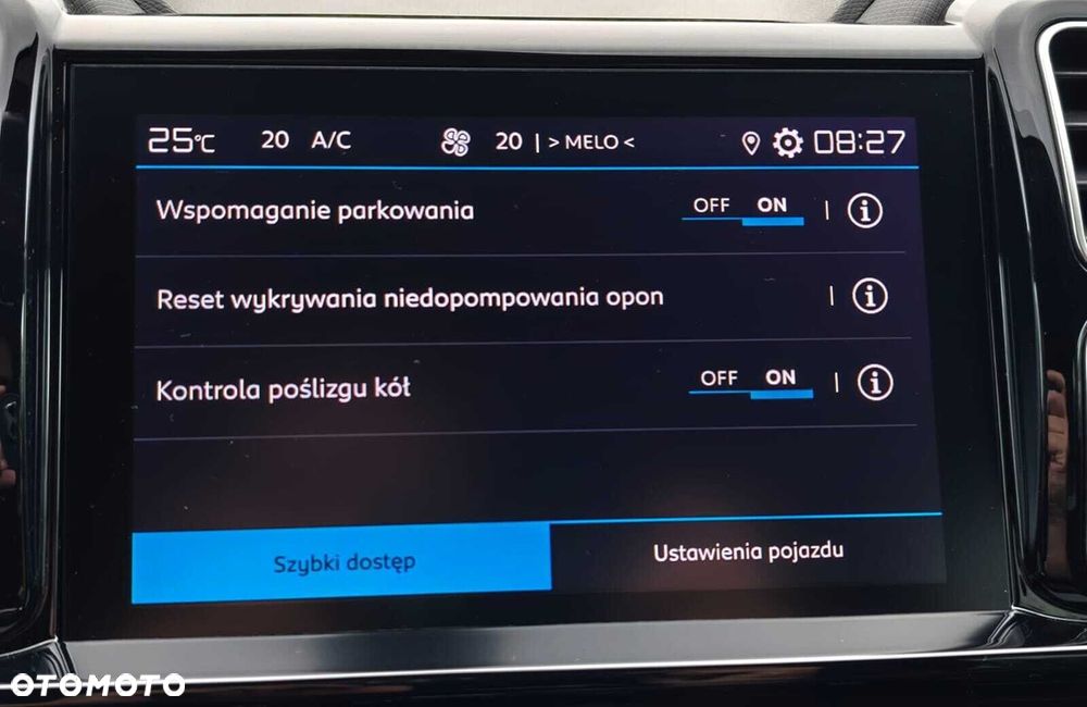 Citroën C5 Aircross 1.2 PureTech Feel Pack - 32