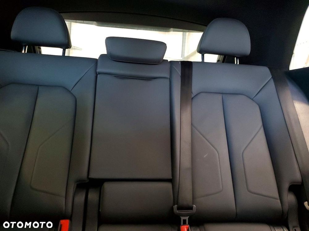 Audi Q3 45 TFSI Quattro S tronic S line - 9