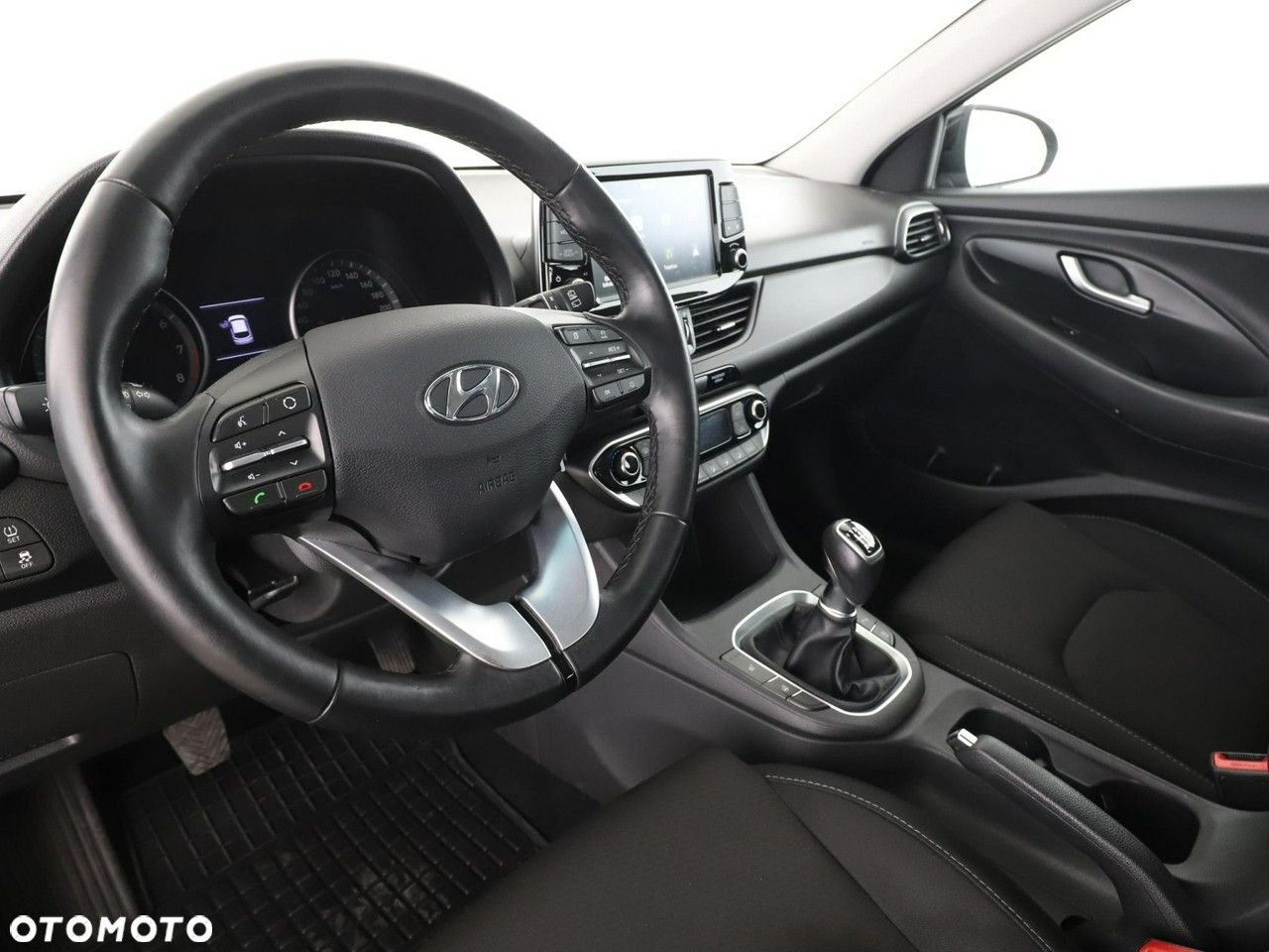 Hyundai i30 1.4 T-GDI Style - 14