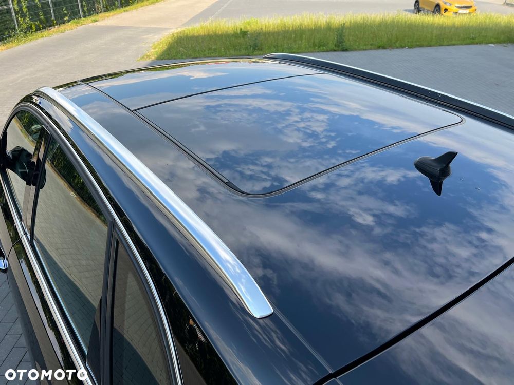 Audi SQ5 3.0 TDI Quattro Tiptronic - 6