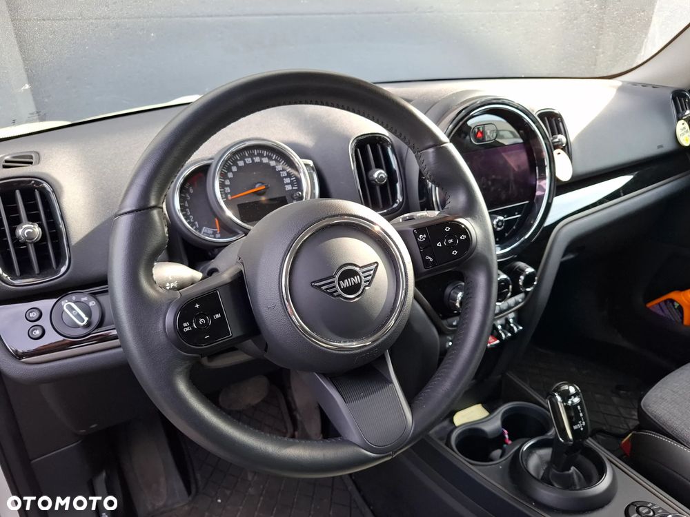 MINI Countryman Cooper - 4