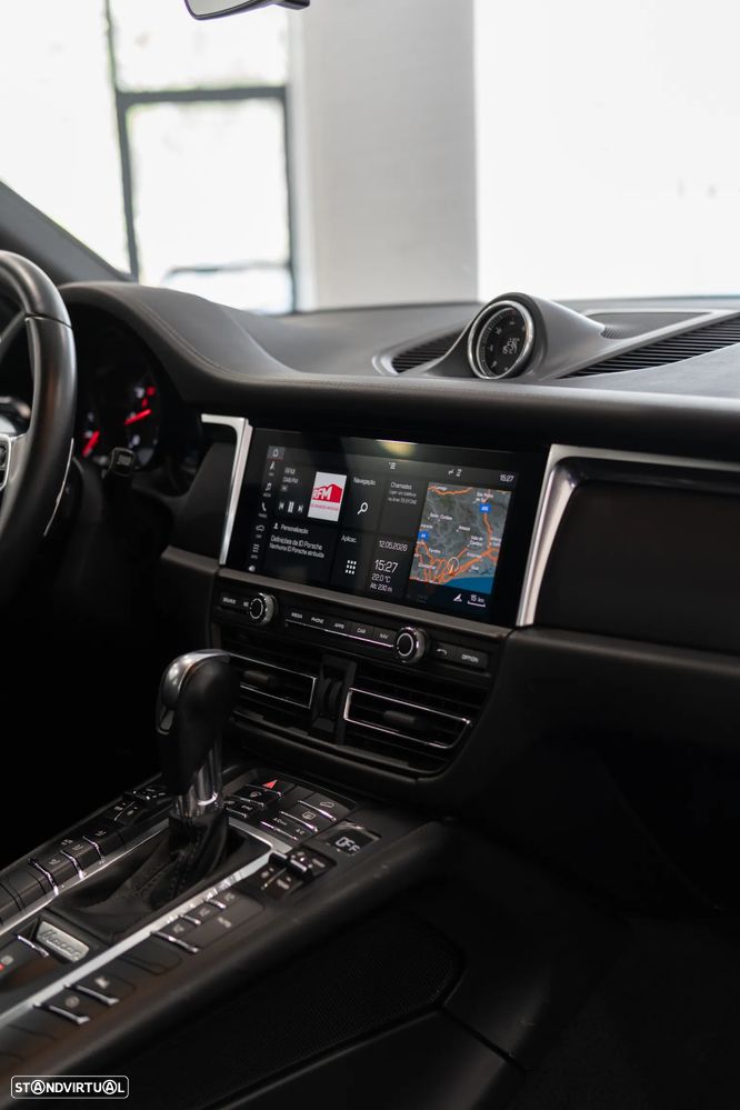 Porsche Macan Spirit - 51