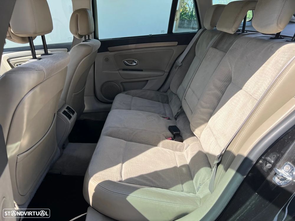 Renault Laguna Break 1.5 dCi Confort - 15